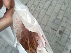 -辽B·小串(总店)