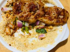 -86烧烤·炭火烧烤 (石人总店)