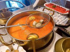 -琥珀川糟粕醋火锅(慈云寺店)