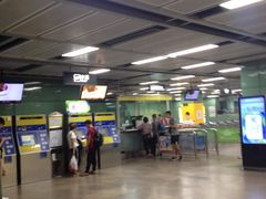 -越秀公园(地铁站)