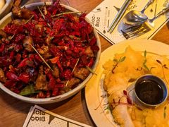 -Blac+Blac(中海环宇荟店)