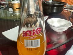 -高玛纳驴肉火烧(一世界店)