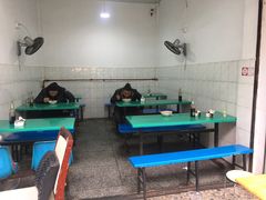 大堂-甘记肥肠粉(马鞍北路店)