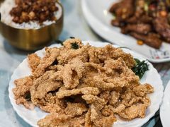 -金姐台湾菜(珠江路店)