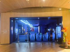 -SFC上影影城(港汇永华IMAX激光店)