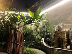 -少林功夫文化中心·独门独院