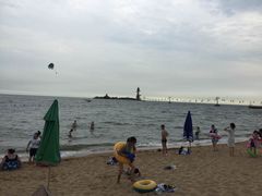 -赶海部落海鲜城(海阳路店)