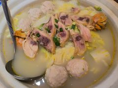 -淮安宴·淮扬菜(清河路一店)