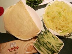 -老昌春饼(中央大街店)