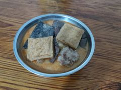 -胡须平沙茶面(后炉街店)