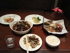 -赶海部落海鲜城(海阳路店)