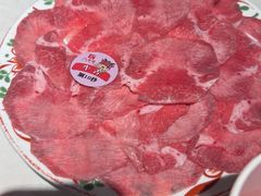 -汕头八合里海记牛肉店(清河店)