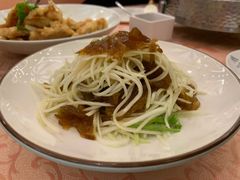 -长白山国际酒店中餐厅