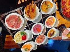 -楠火锅(太古里总店)