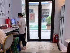 -姆们M Sweetie Cake(三里屯店)