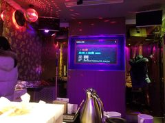 -纯K(打浦桥店)