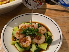 -太二酸菜鱼(深圳布吉万象汇店)