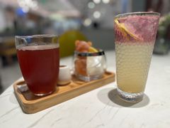 -鹿港小镇(霄云店)