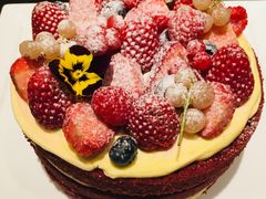 -威斯汀舞台餐厅