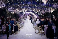 -花嫁丽舍婚礼殿堂(世博江景店)