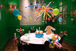 -觅糖派对·宝宝宴生日宴一站式派对策划(河西店)