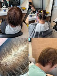 -GANO HAIR 