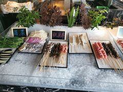 -梁平戴斯大酒店-西餐厅