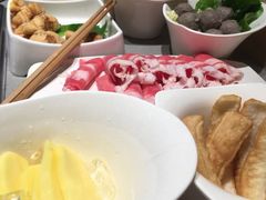 -海底捞火锅(杭州萧山宝龙广场店)