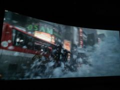 -万达影城(浦西万达广场激光IMAX店)