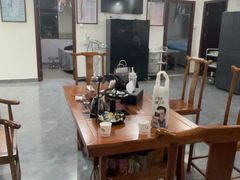 -张钰强中医正骨推拿连锁(唐家人才公寓店)