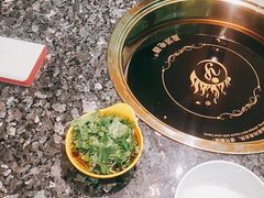 -一席地·本地鸡窝·杭帮鸡火锅(萧山银隆百货店)