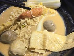 -杨国福麻辣烫(观前街店)