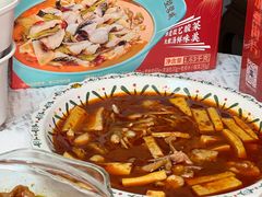 -望蓉城·古法酸菜鱼(世纪汇店)