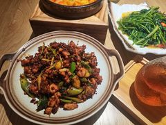 -米店·云南菜(南门店)