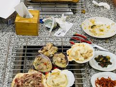 -震海贝烤贝·民俗特色店(延吉总店)