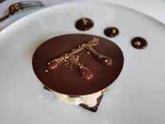 -Le Comptoir de Pierre Gagnaire