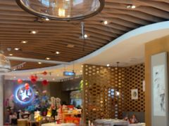 -若蘭慈·无国界素食料理(欢乐海岸店)