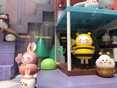 -泡泡玛特POPMART(龙湖杭州滨江天街店)