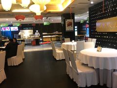 大堂-眉州东坡(通州店)