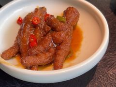 -太守宴·蘭院(天塔店)