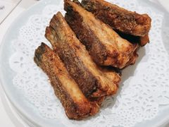 -楚山晓·湖北菜(武汉光谷K11店)