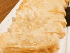 -松幸日式料理(中山路店)