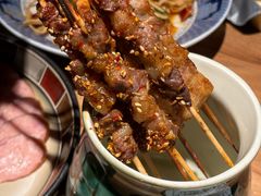 -雪熊精酿·哈尔滨烧烤酒馆(非遗大串店)