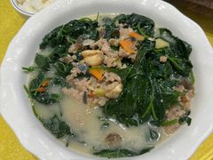 -阿四台山黄鳝饭(东门店)