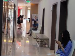 -团圆口腔·种植中心(锦江院区)