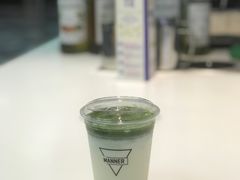 -Manner Coffee(芮欧百货店)