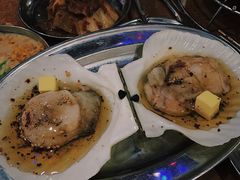 -蒜香焼肉PURUSHIN(马场路店)