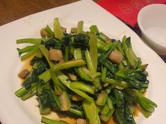 -院里汤包·虾汤包青岛菜(辽源路店)