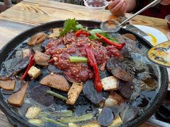 -王家蒸蒸糕烙锅(唐人街店)