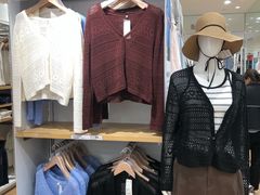 -优衣库(北京枫蓝国际广场店)